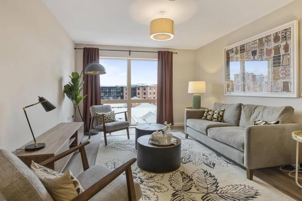 5* Luxury, Centre, Brand New Development * Belfast