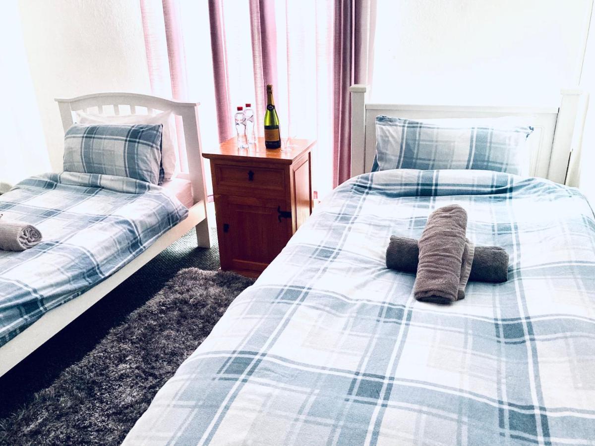 Eurovilla Guest house 3*
