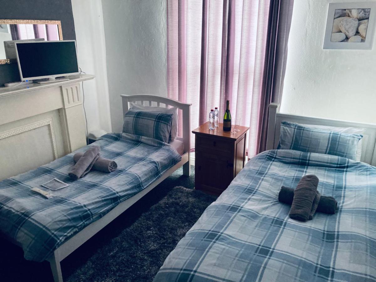 Eurovilla 3*