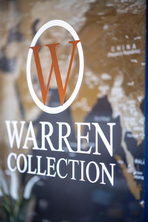Number 11 By The Warren Collection Belfast