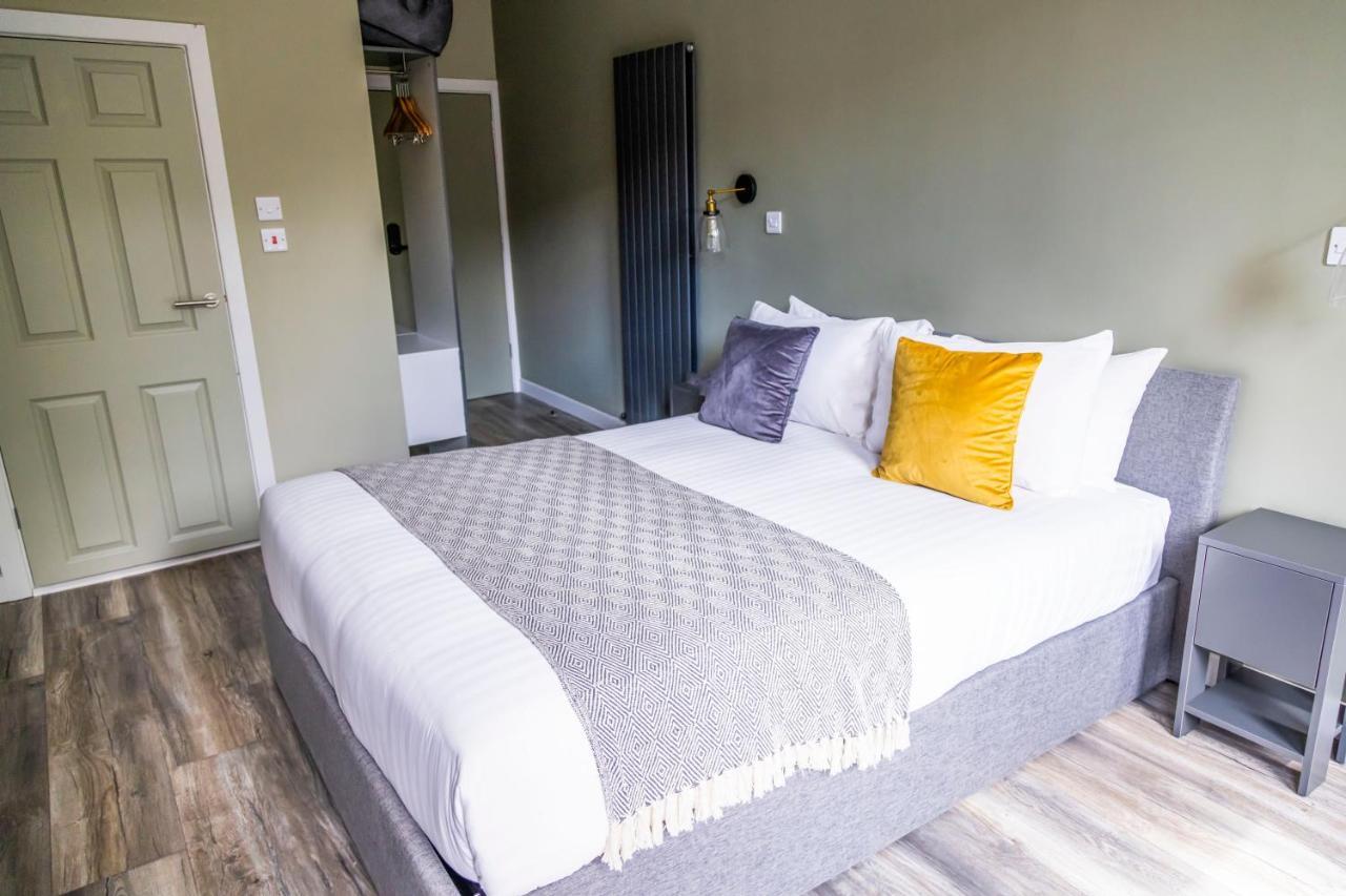 Hotel Number 11 By The Warren Collection 4*