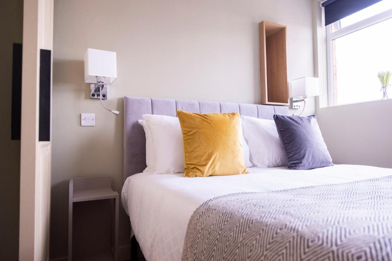 Number 11 By The Warren Collection 4* Belfast