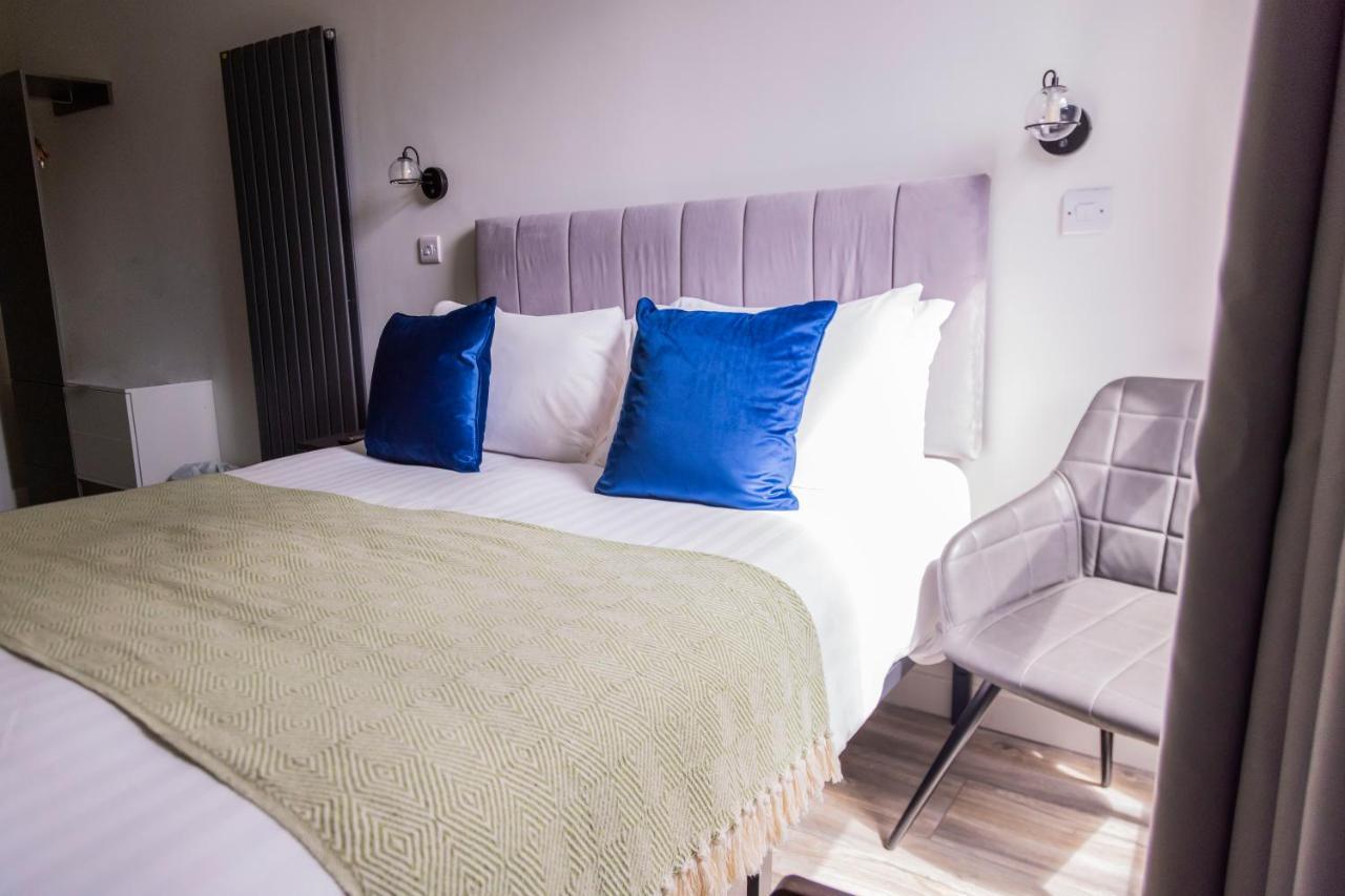 Number 11 By The Warren Collection 4* Belfast