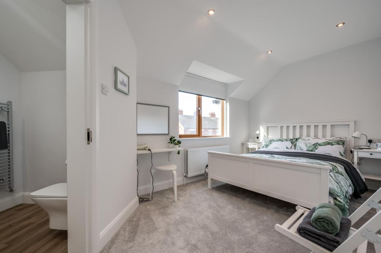 Apartment Windsor Drive Townhouse Belfast