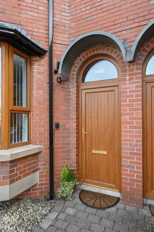 Windsor Drive Townhouse * Belfast