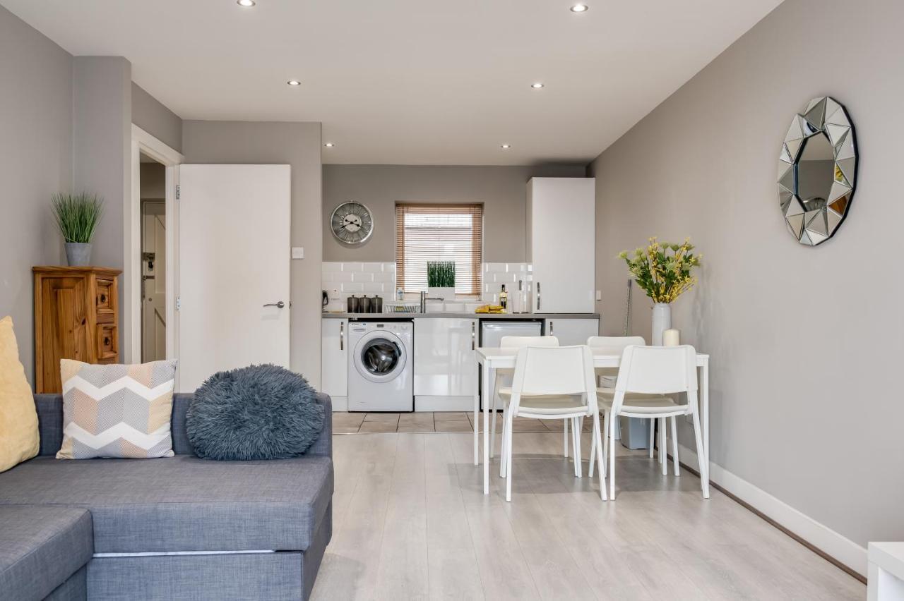 Central Belfast Apartments: Citygate * Belfast