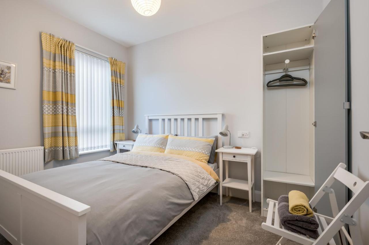 Melrose Townhouse Apartment