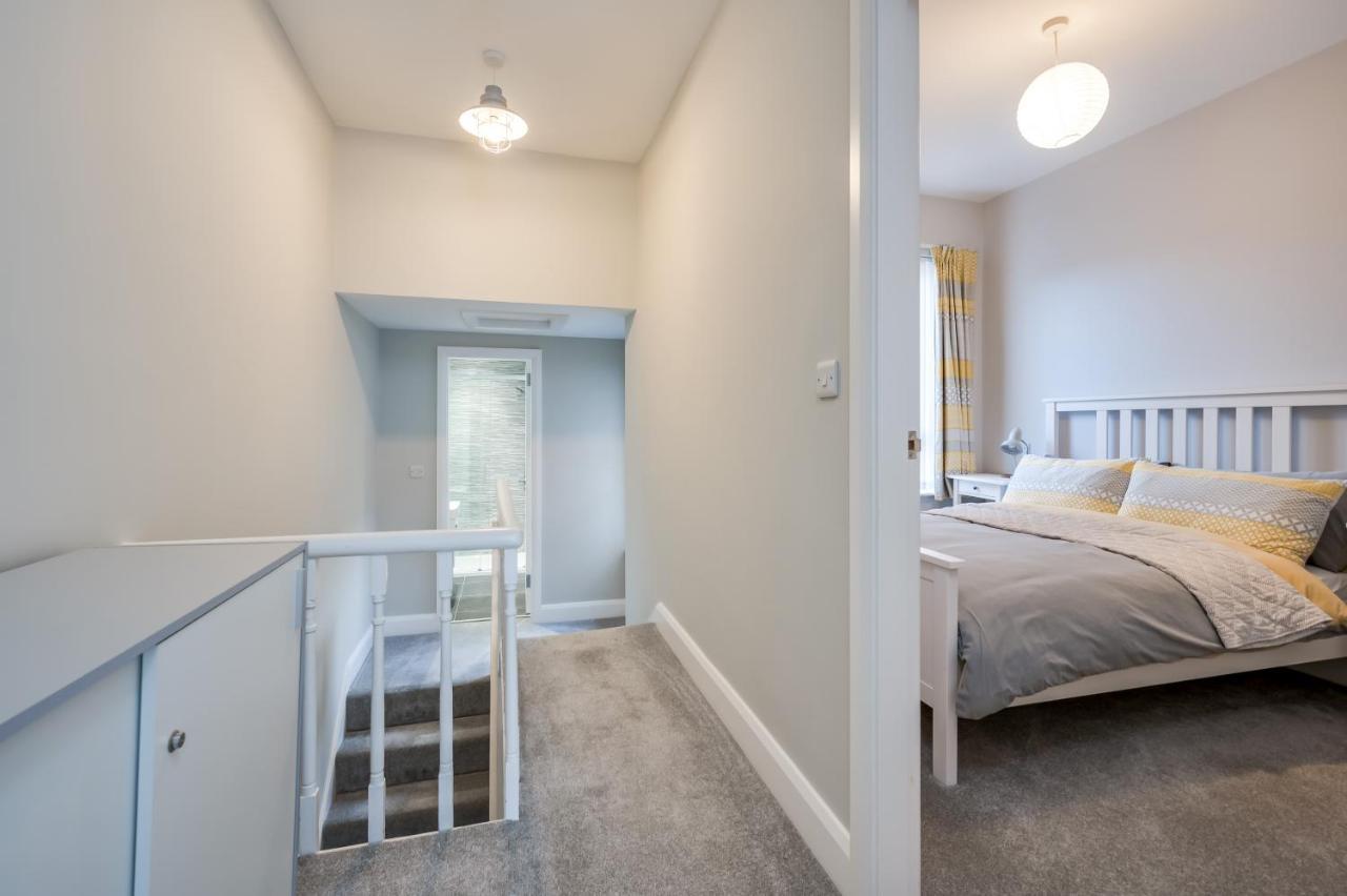Apartment Melrose Townhouse