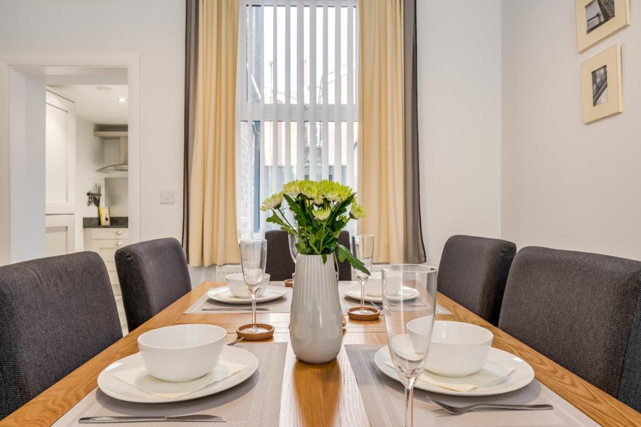 Melrose Townhouse * Belfast