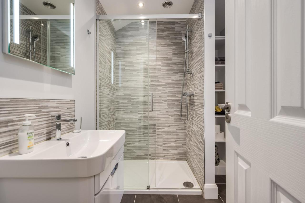 Melrose Townhouse *