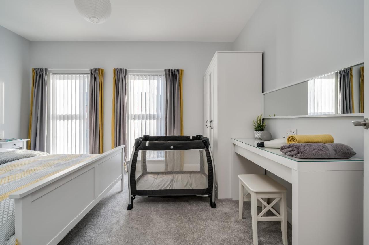 Melrose Townhouse