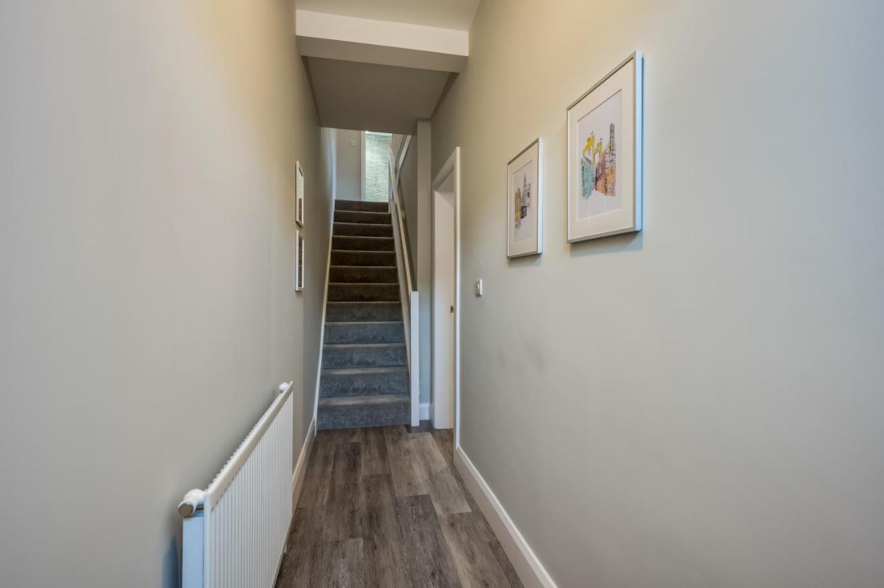 Melrose Townhouse Apartment Belfast