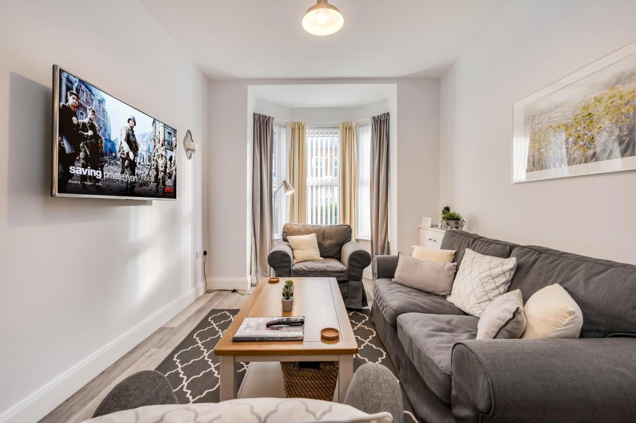 Melrose Townhouse Belfast