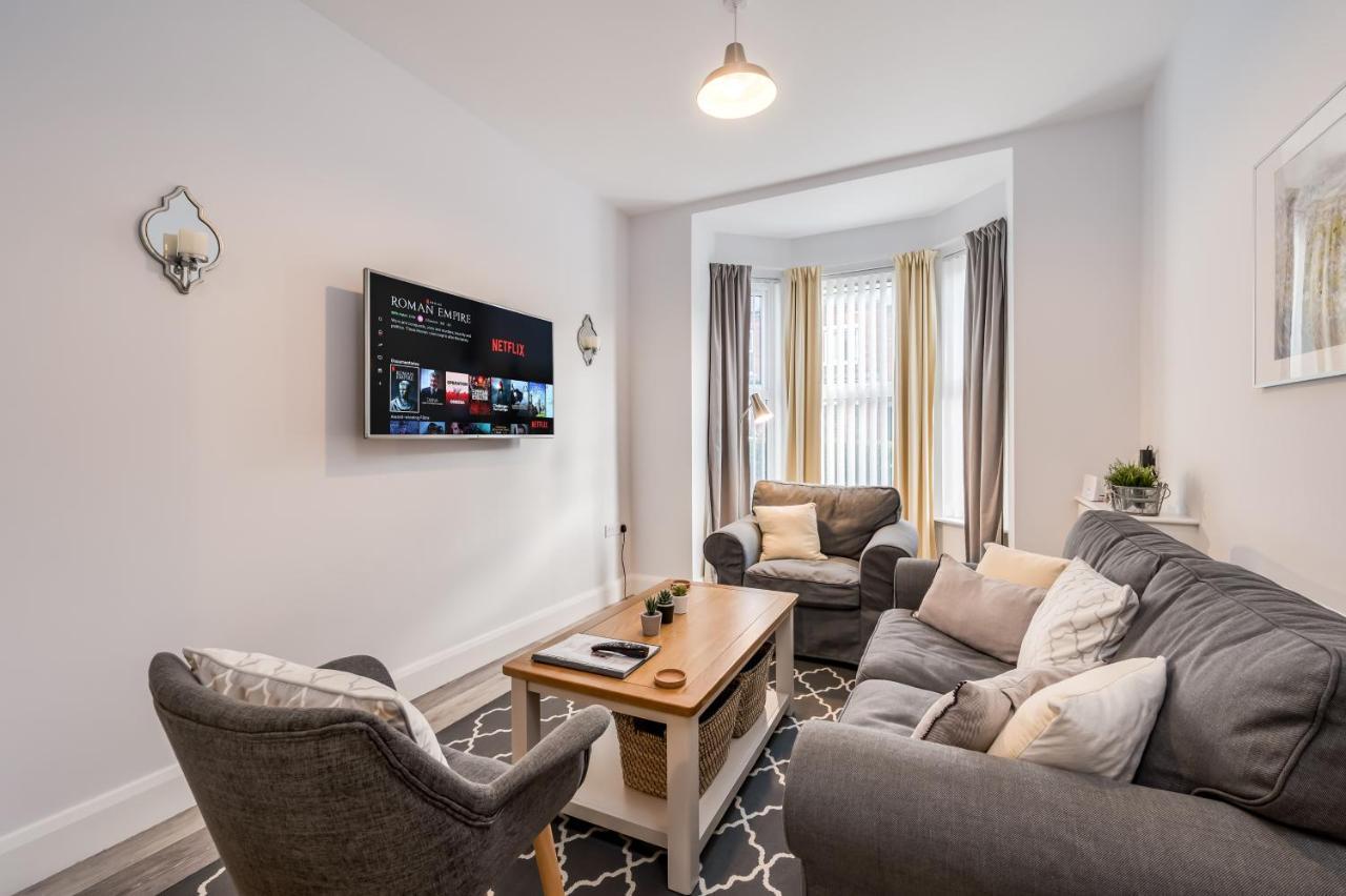 Melrose Townhouse Apartment *