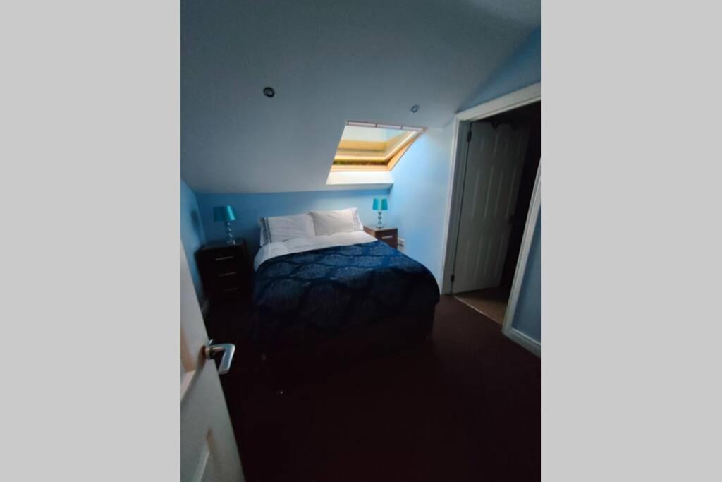 Apartment Bt 9 Granny Flat & Walled Garden Belfast