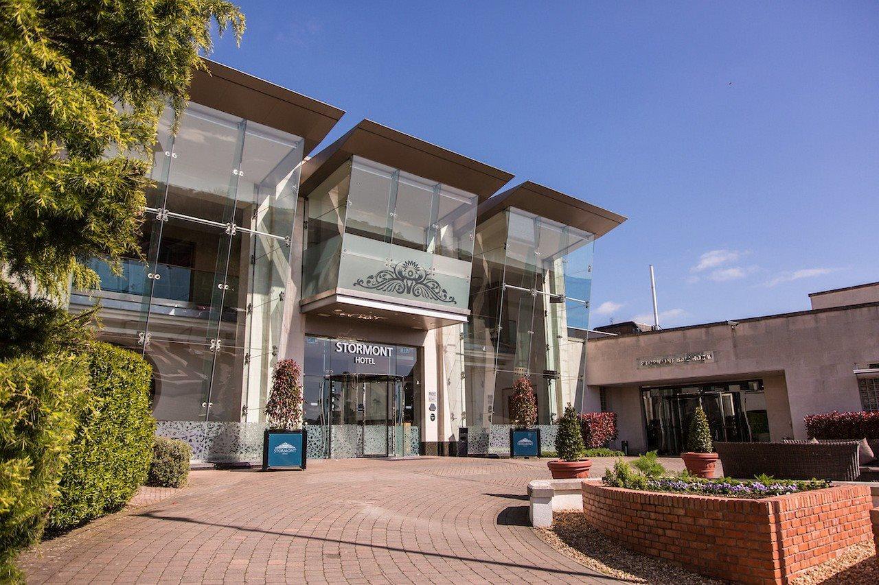 The Stormont Hotel