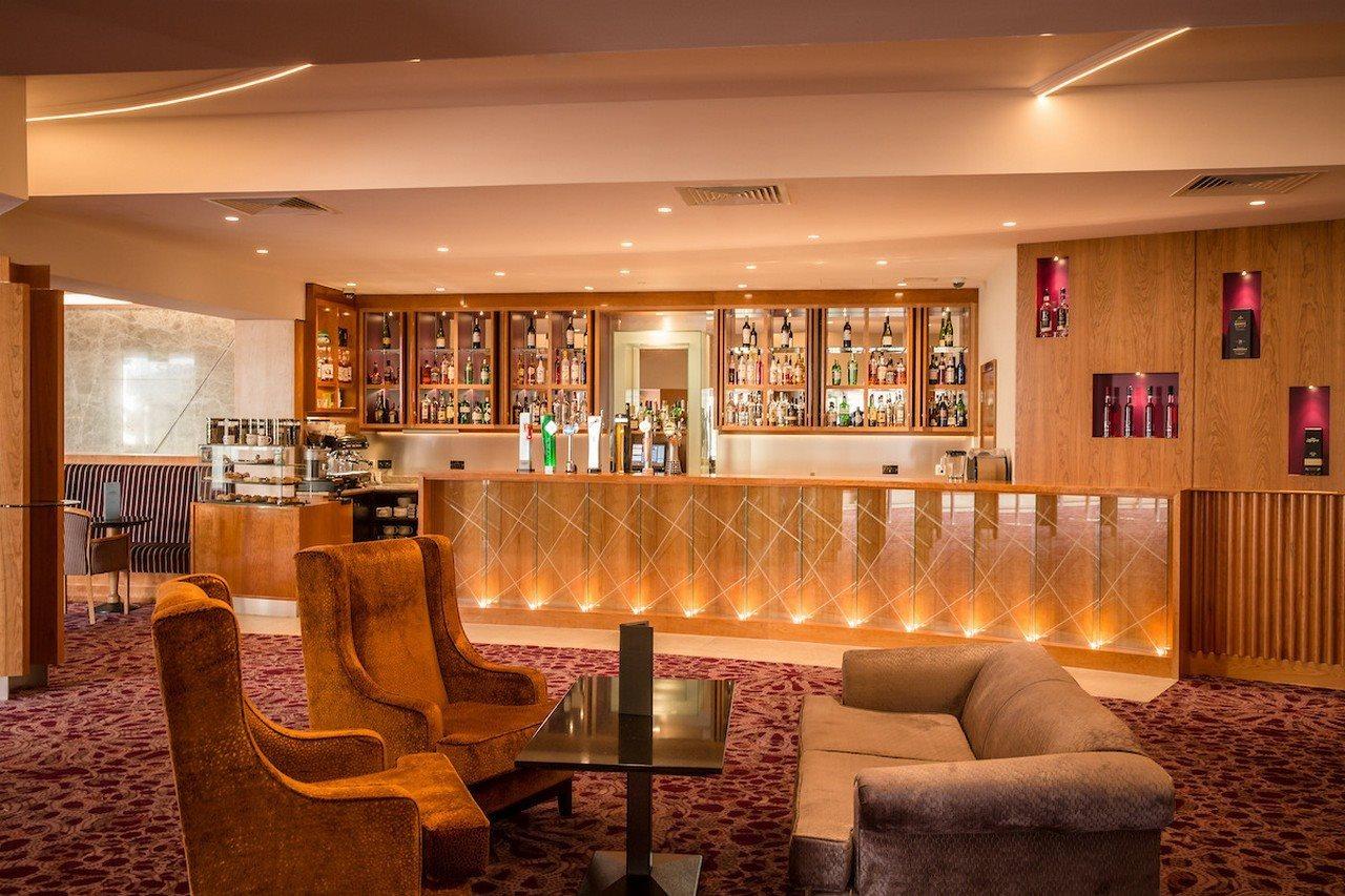 Hotel The Stormont 4*