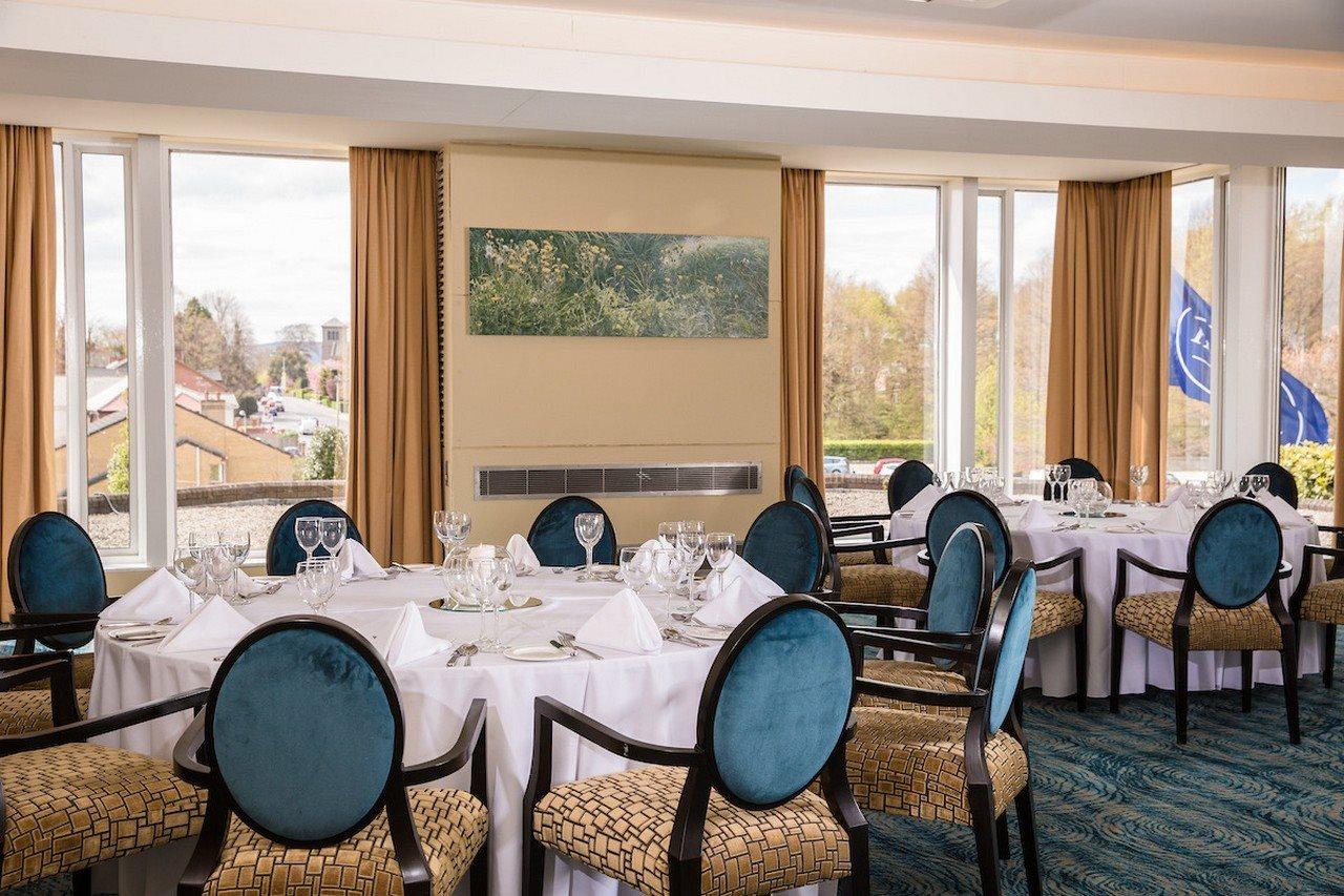 Hotel The Stormont Belfast