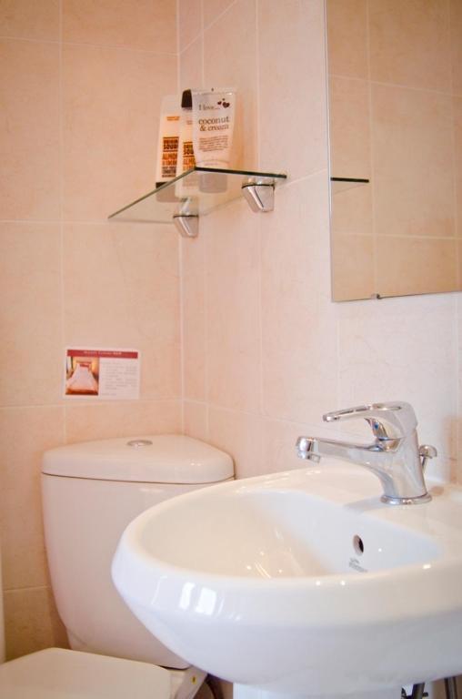 Bed & Breakfast Sleepy Cedars 3*