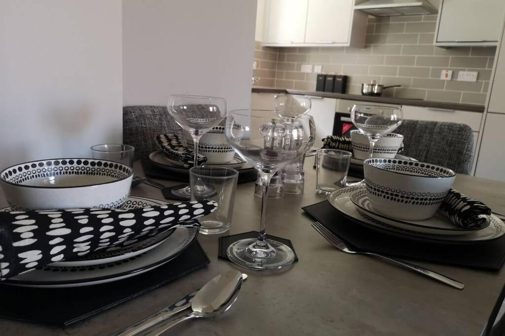 Apartment Ruby Belfast
