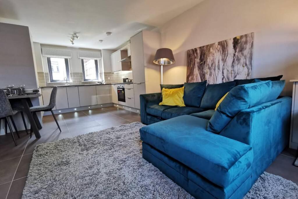 Ruby Apartment Belfast