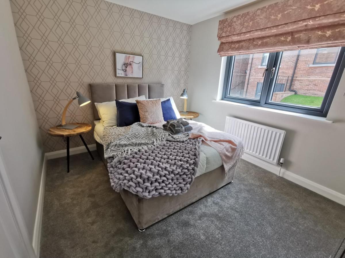 Apartment Ruby Belfast