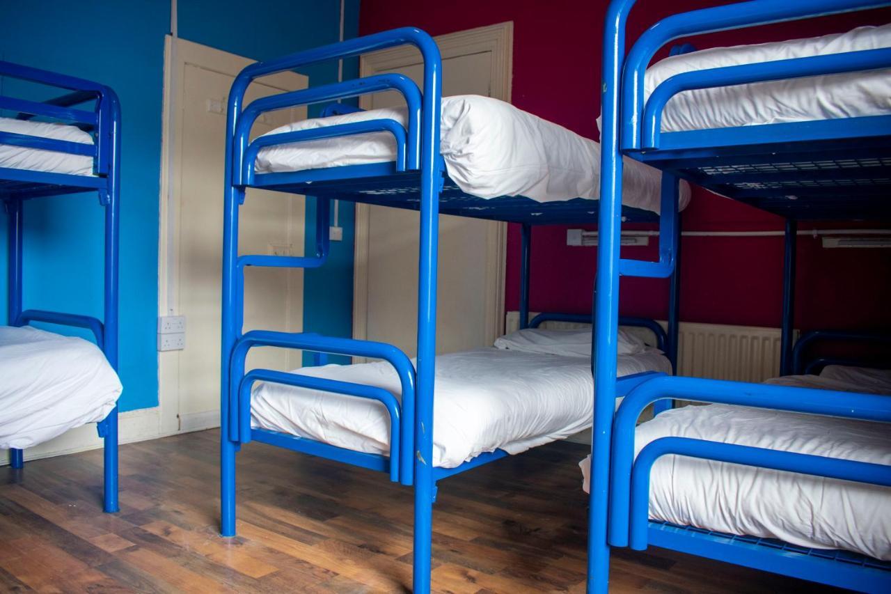 Hostel Paddy's Palace Belfast