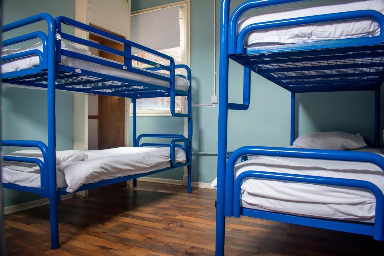 Hostel Paddy's Palace