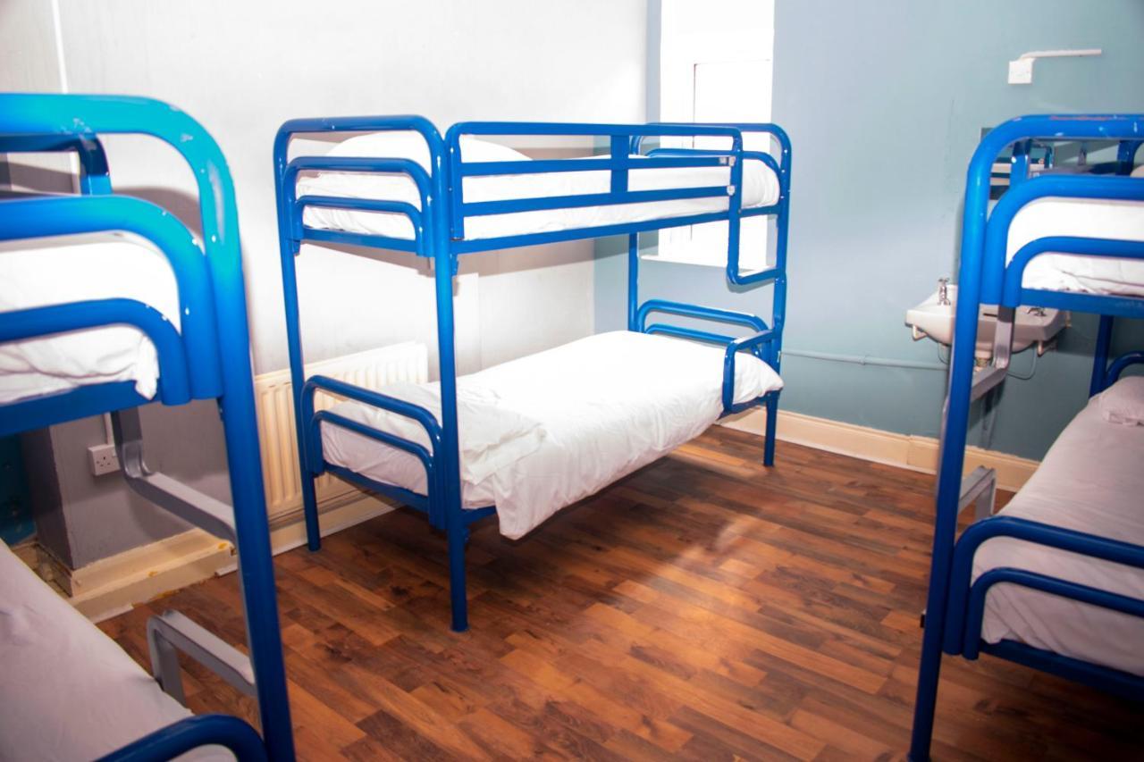 Paddy's Palace Hostel Belfast