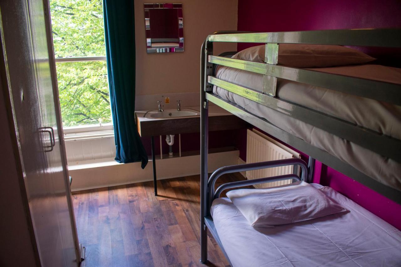 Paddy's Palace Hostel Belfast