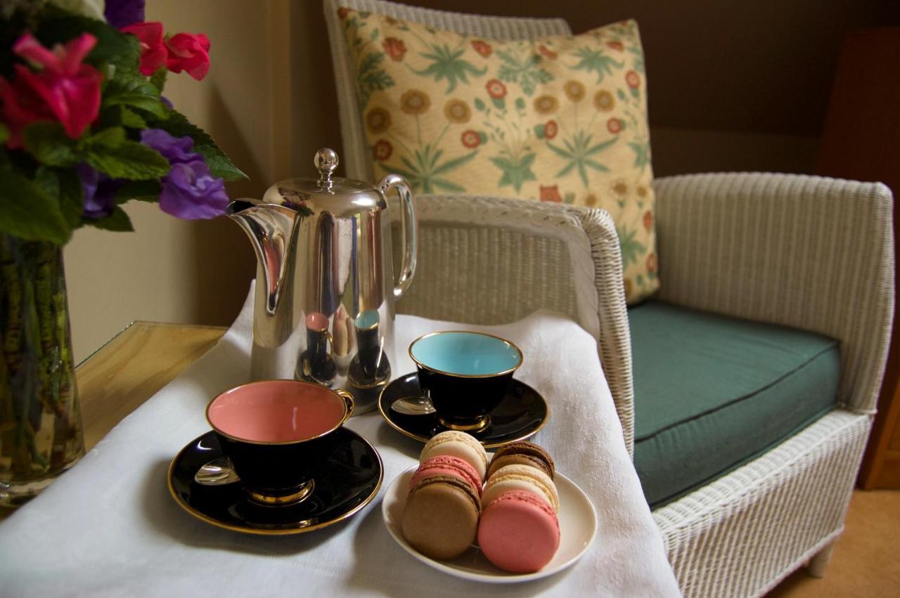Bed & Breakfast Ravenhill House Belfast