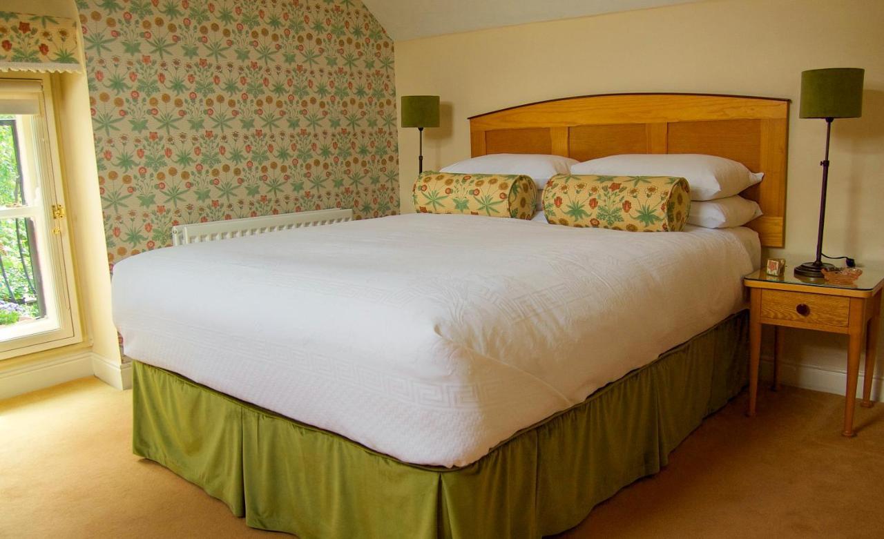 Ravenhill House Belfast