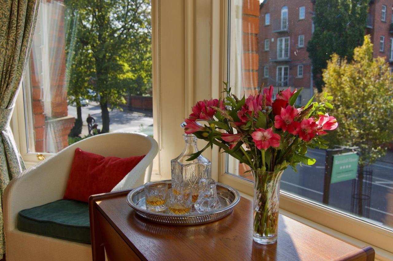 Ravenhill House 4* Belfast