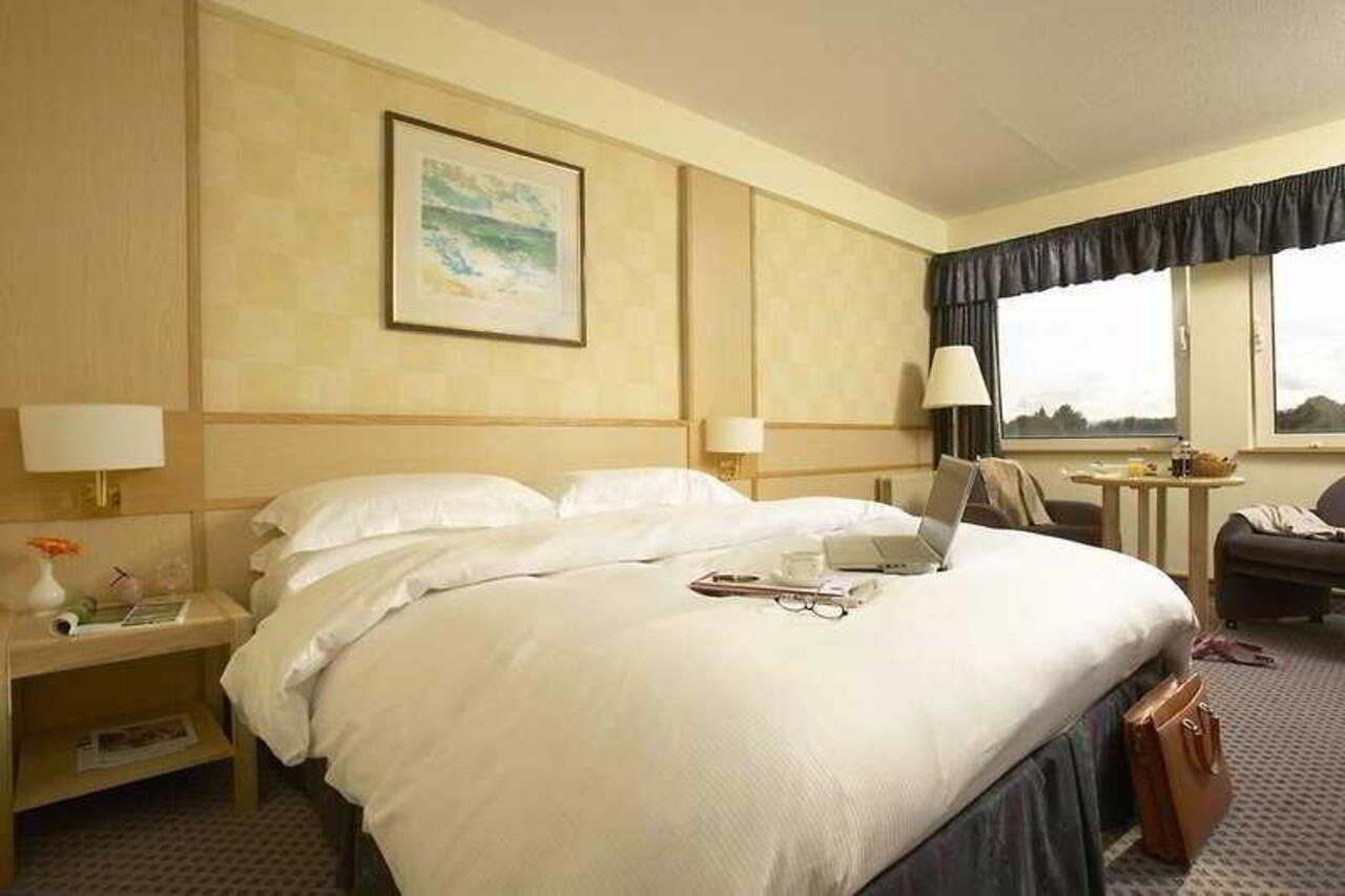 The Stormont 4* Belfast