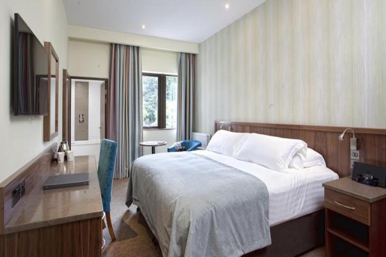 Hotel The Stormont 4*