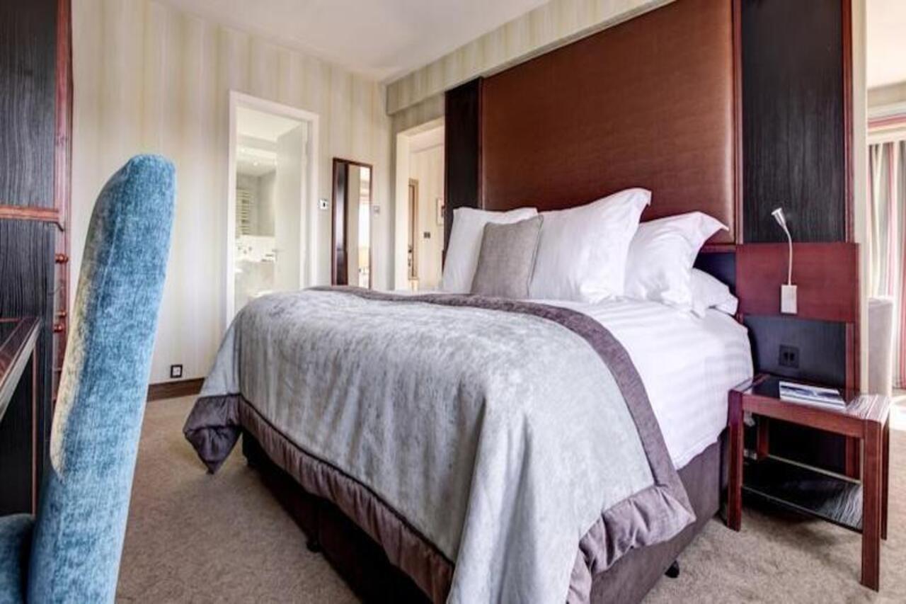 The Stormont Hotel Belfast
