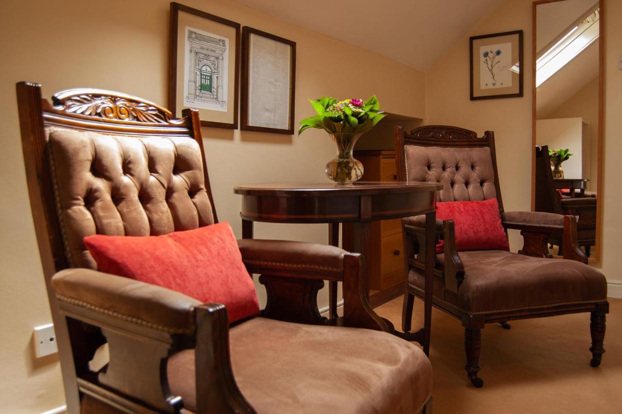 Ravenhill House 4* Belfast