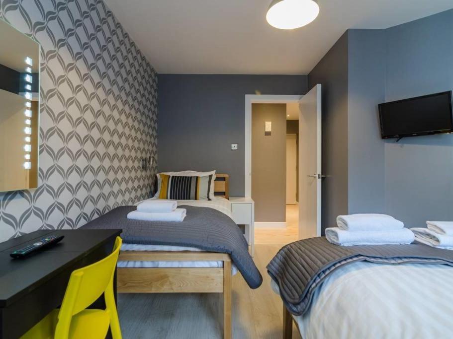 Apartment Central Belfast Apartments: Citygate