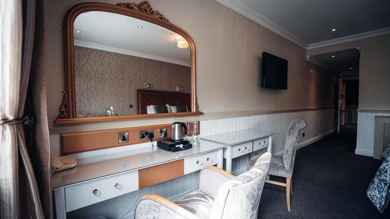 Beechlawn Hotel Belfast