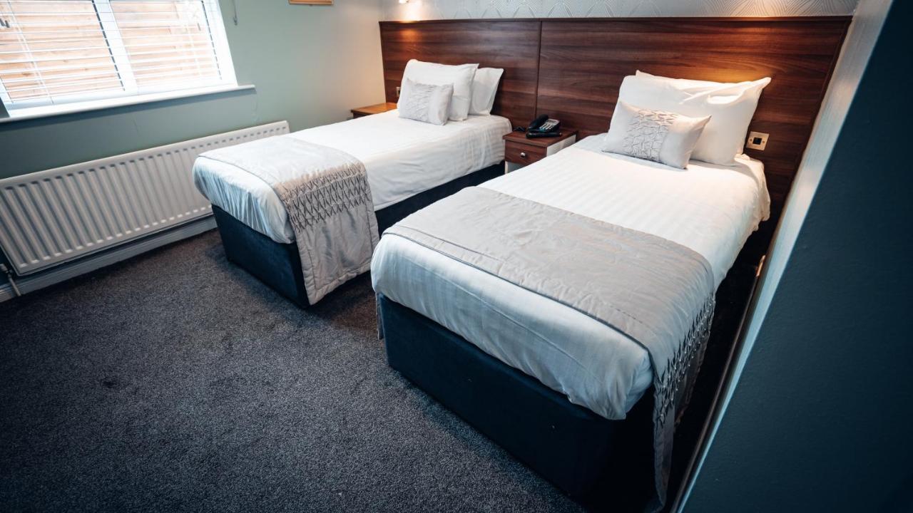 Hotel Beechlawn Belfast