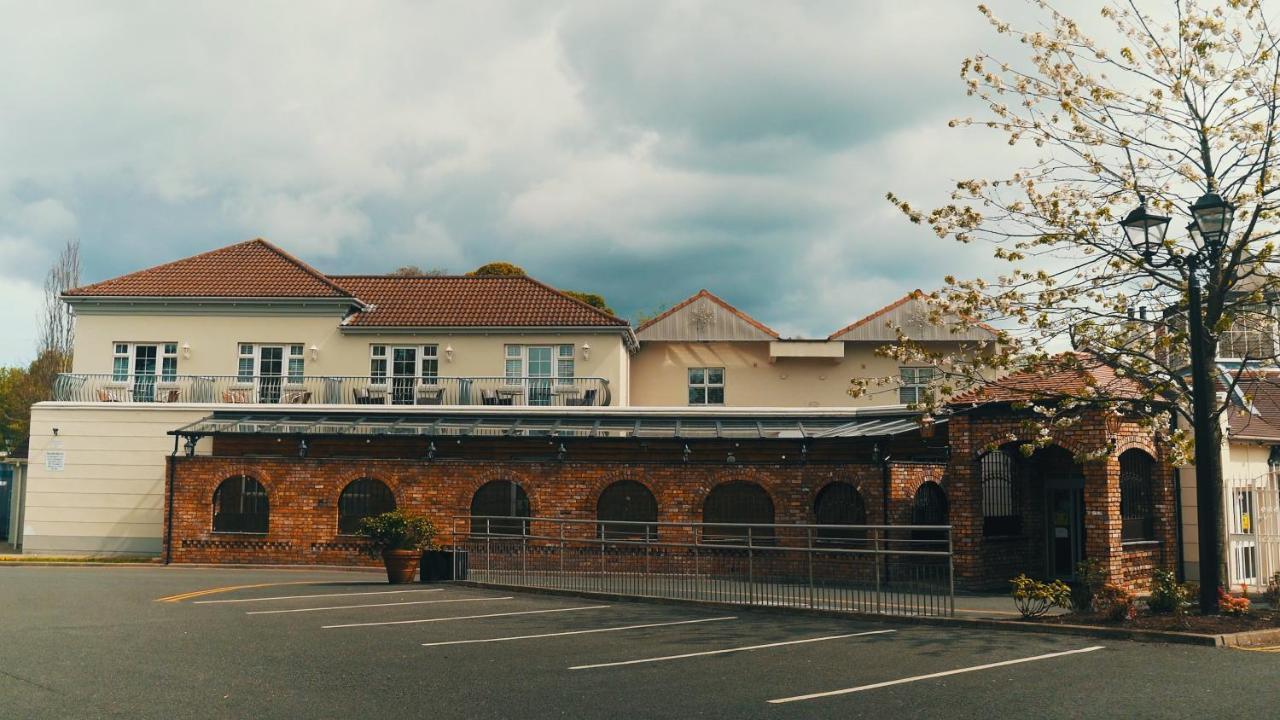 Beechlawn Hotel 3*
