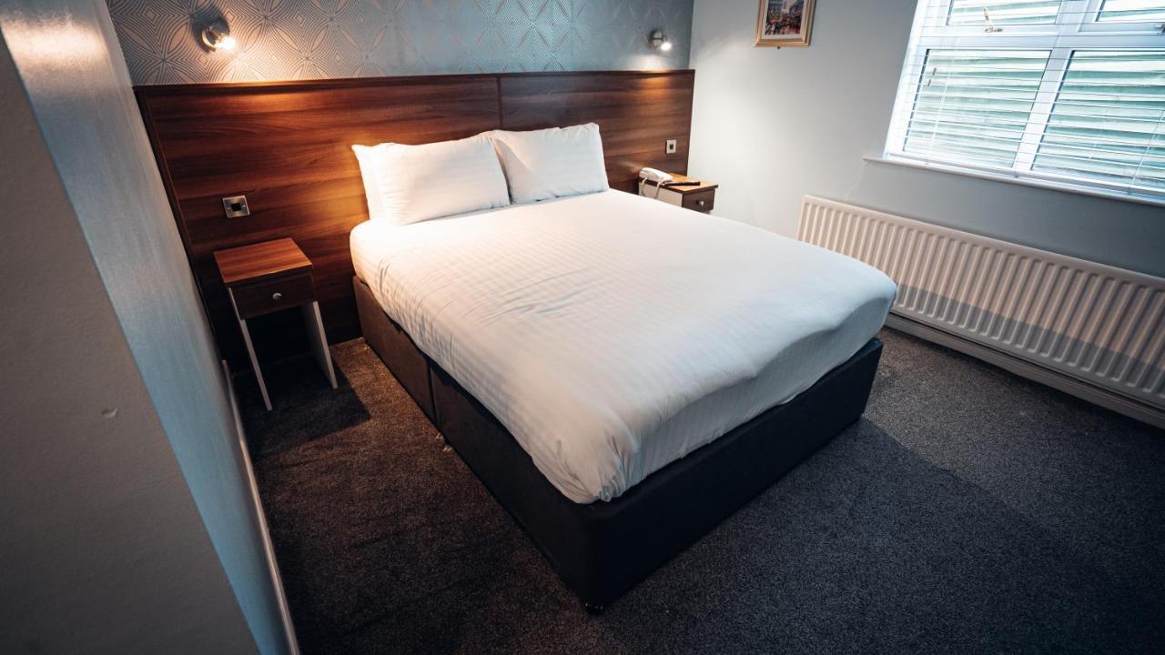Beechlawn Hotel Belfast