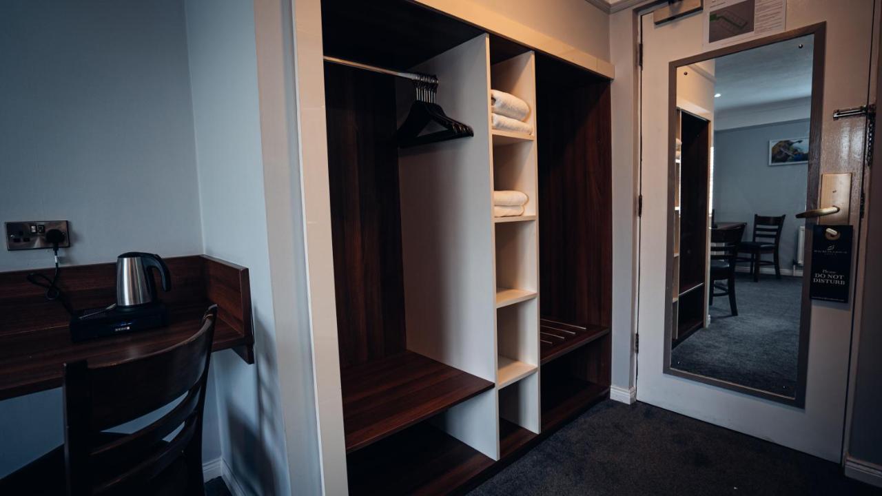 Beechlawn Hotel 3*