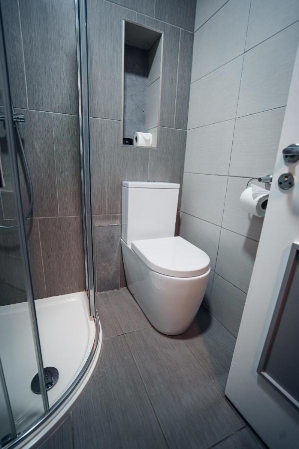 Beechlawn Hotel 3*