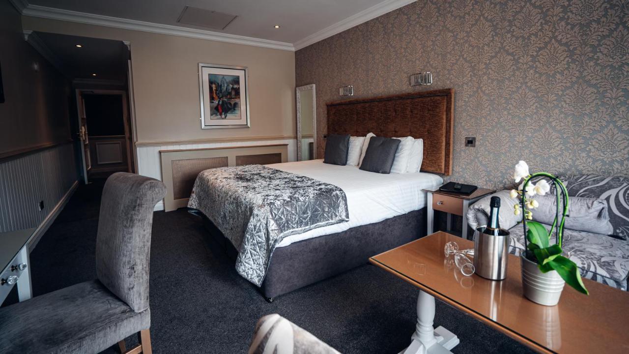 Hotel Beechlawn Belfast