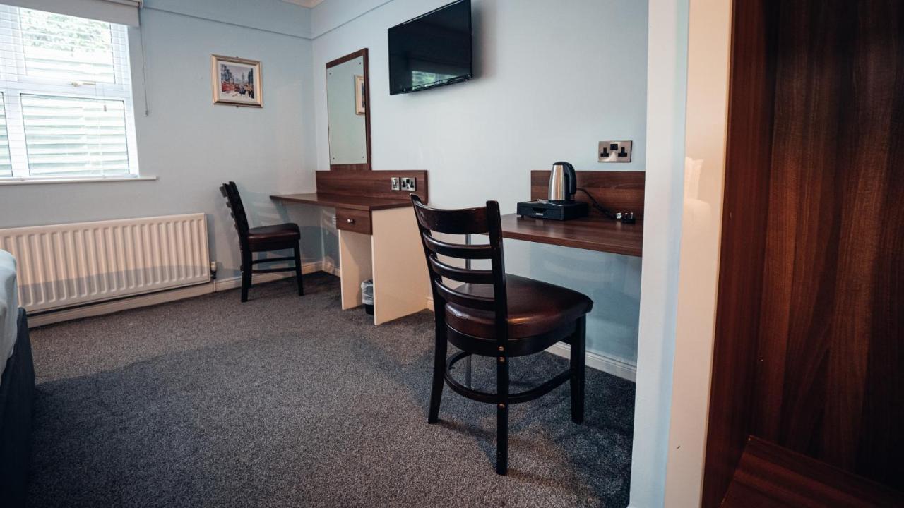 Hotel Beechlawn 3*