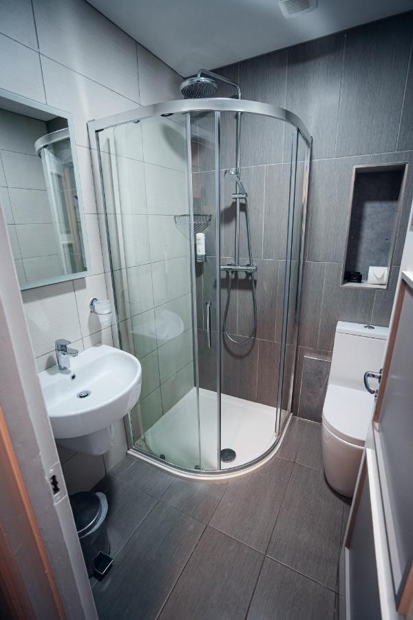 Hotel Beechlawn 3*