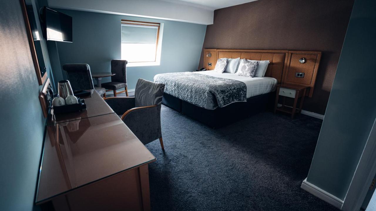 Hotel Beechlawn 3*