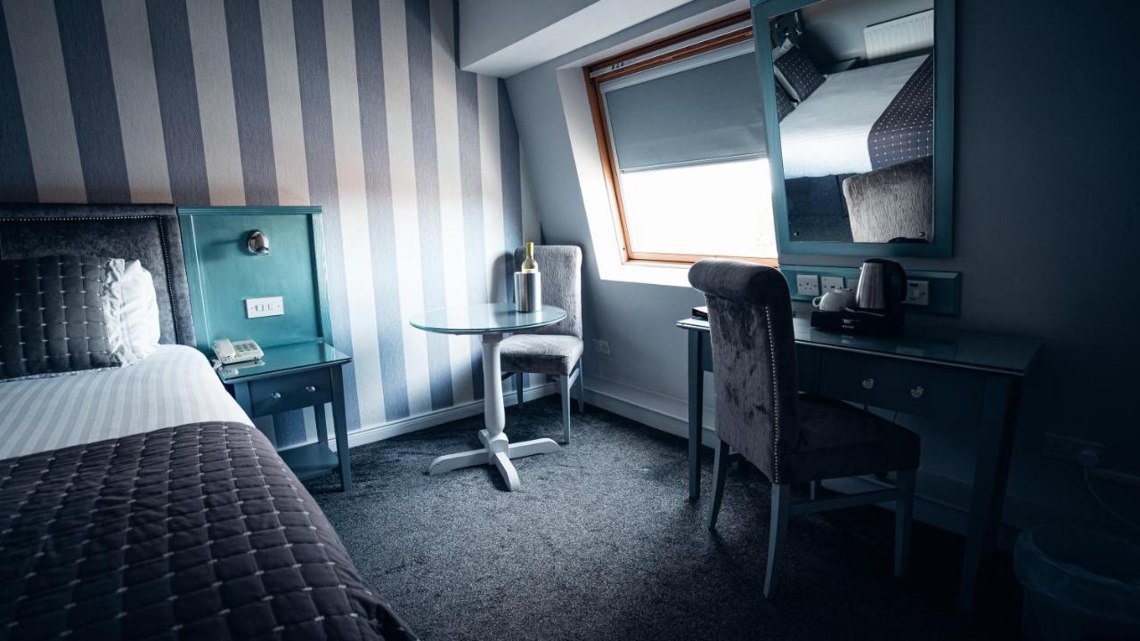 Beechlawn Hotel 3*