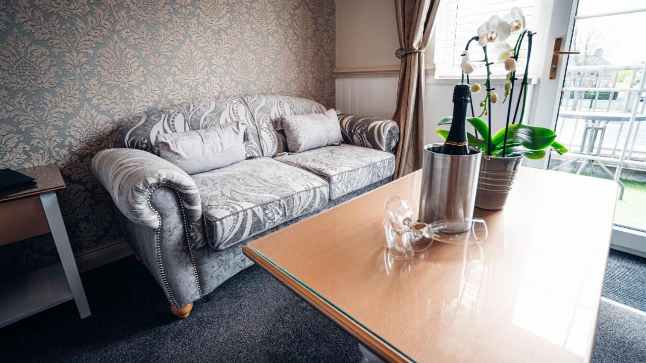 Beechlawn Hotel 3*